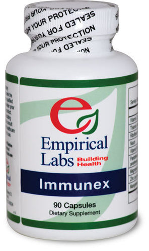 Empirical Labs Immunex - 90 ct
