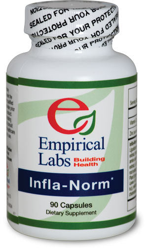 Empirical Labs Infla-Norm - 90 ct