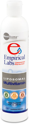 Empirical Labs Liposomal Multivitamin - 10 oz