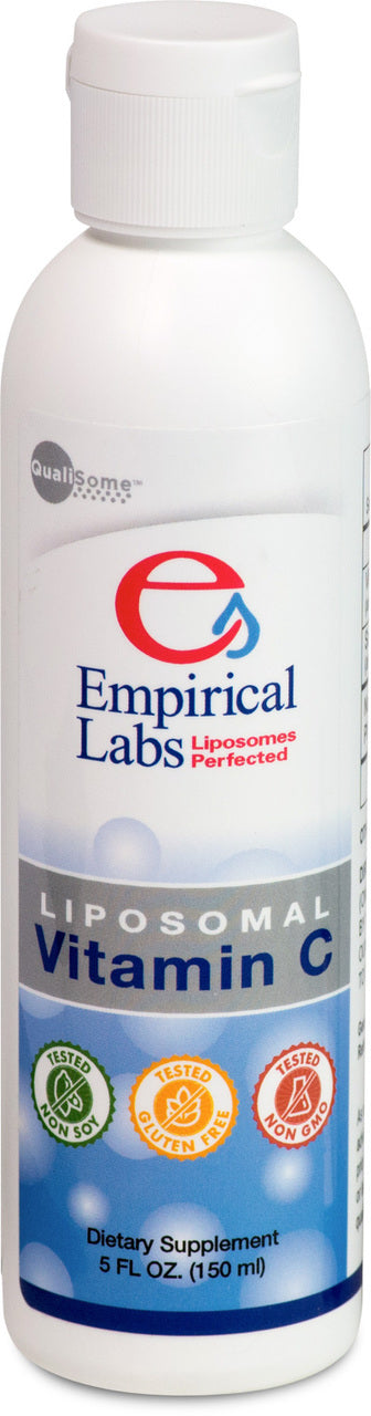 Empirical Labs Liposomal Vitamin C - 5 oz