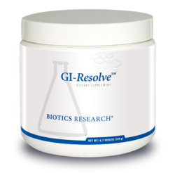 Biotics Research GI-Resolve 6.7 oz