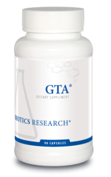Biotics Research GTA - 90 capsules