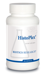 Biotics Research HistoPlex - 90 caps