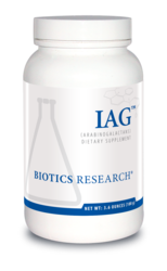 Biotics Research IAG - 100 grams