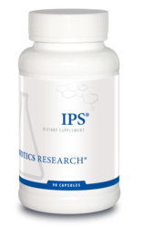 Biotics Research IPS - 90 caps