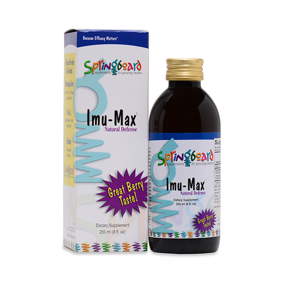 Ortho Molecular Imu-MAX - 50 servings