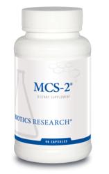 Biotics Research MCS-2 - 90 caps