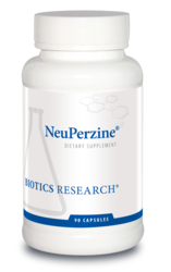 Biotics Research NeuPerzine - 90 caps