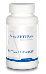 Biotics Research Neuro-5-HTP Forte - 90 caps
