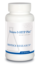 Biotics Research Neuro-5-HTP Plus - 90 caps