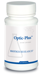 Biotics Research Optic Plus - 60 caps