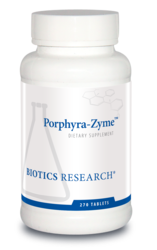 Biotics Research Porphyra-Zyme - 270 tabs