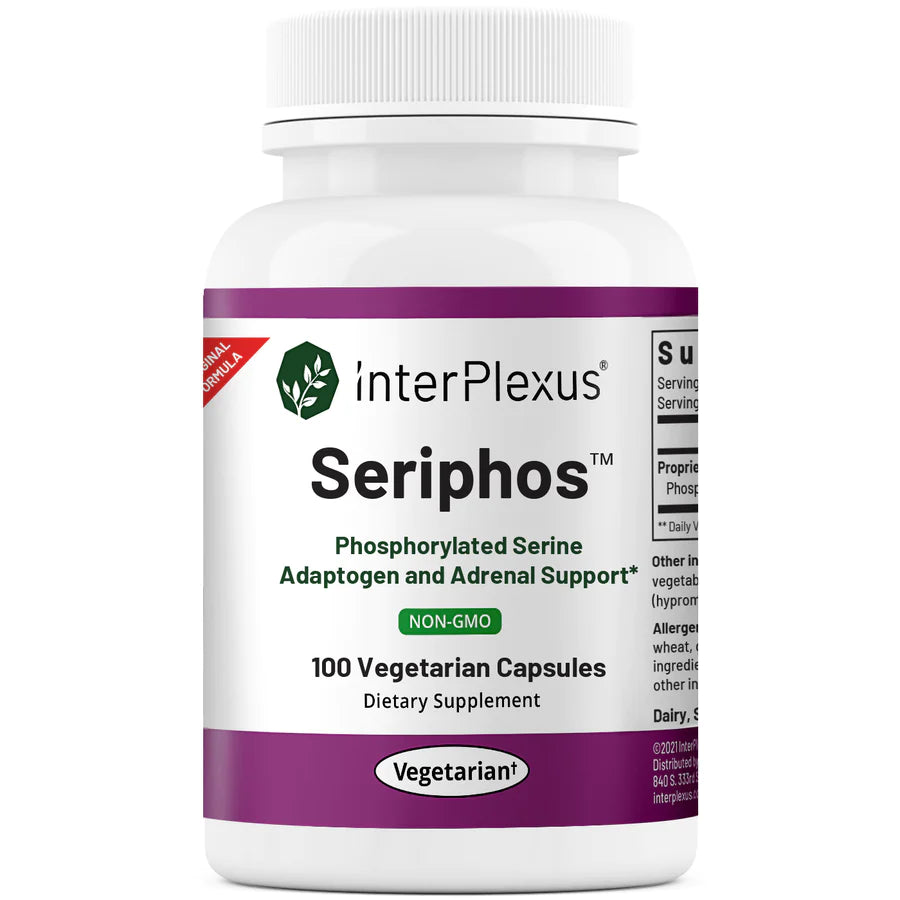 Interplexus Seriphos 100ct