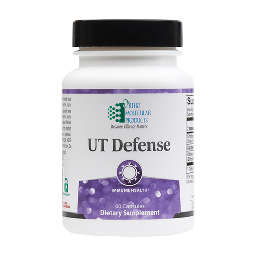 Ortho Molecular UT Defense - 30 ct