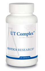 Biotics Research UT Complex - 90 caps