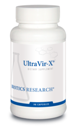 Biotics Research Ultra Vir-X - 90 caps