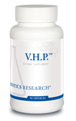 Biotics Research V.H.P. - 90 caps
