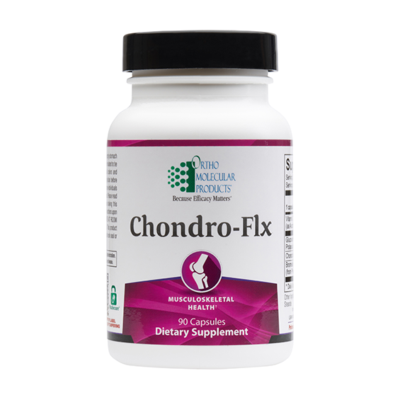 Ortho Molecular Chondro-Flx - 90 ct