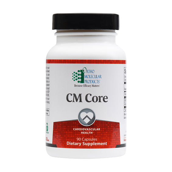 Ortho Molecular CM Core - 90 ct