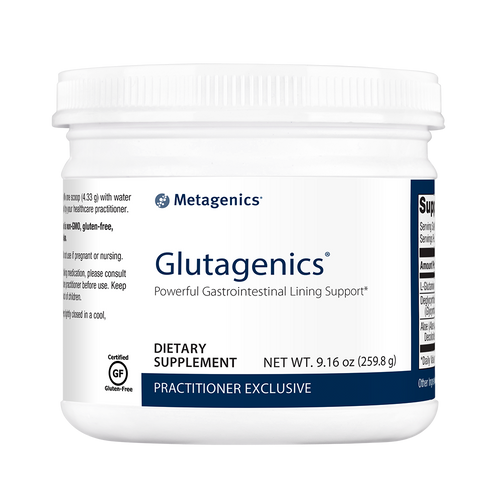 Metagenics Glutagenics Powder - 260g