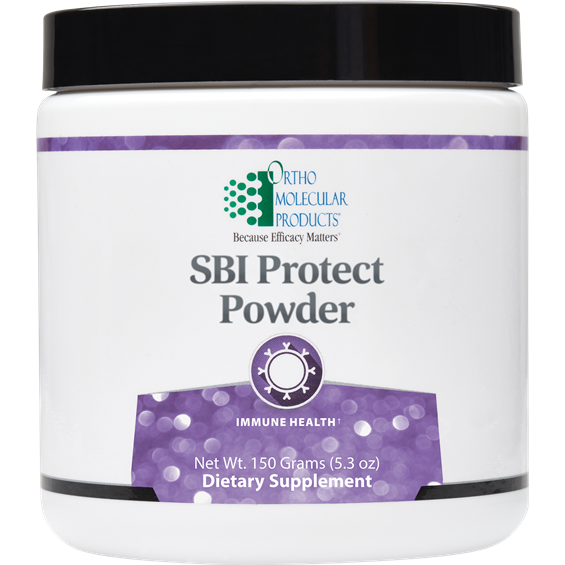 Ortho Molecular SBI Protect Powder - 5.3 oz (60 servings)