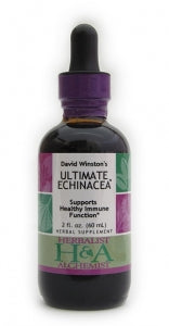 Herbalist and Alchemist Ultimate Echinacea tincture - 2 oz